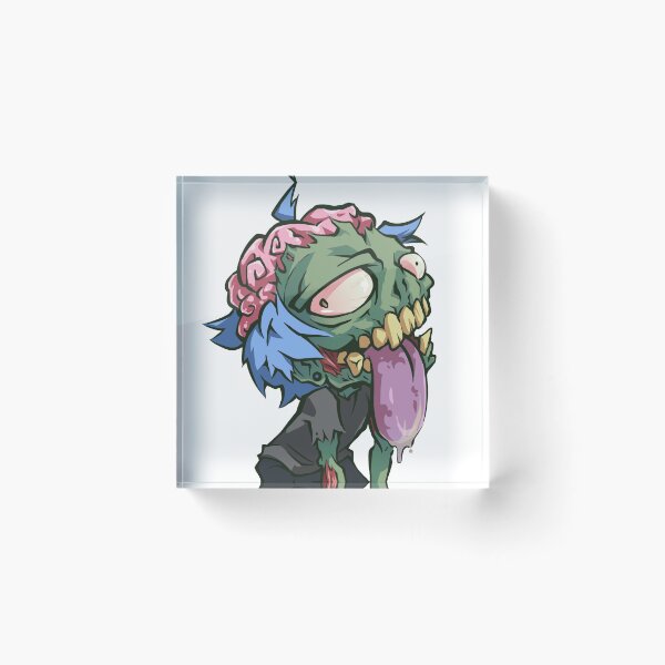 Item preview, Zombie by Severin designed and sold by floodstroke.
