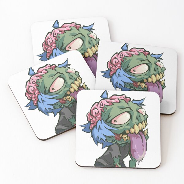 Item preview, Zombie by Severin designed and sold by floodstroke.