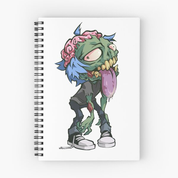 Item preview, Zombie by Severin designed and sold by floodstroke.