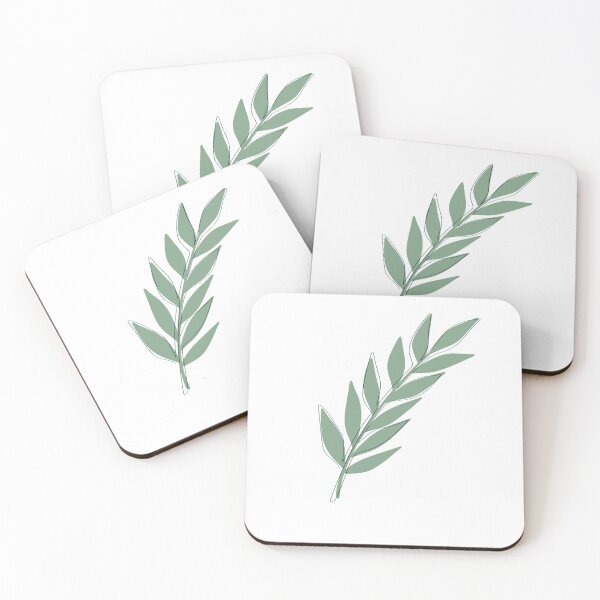 Item preview, Laurel branch designed and sold by Altmoth.