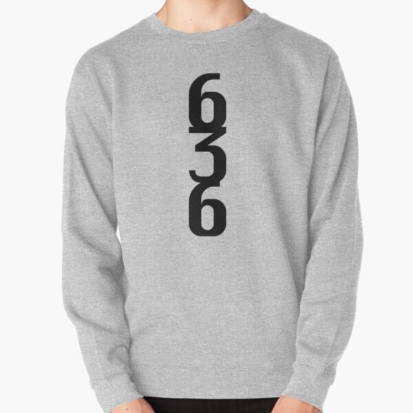 636 Sweatshirts & Hoodies for Sale | Redbubble