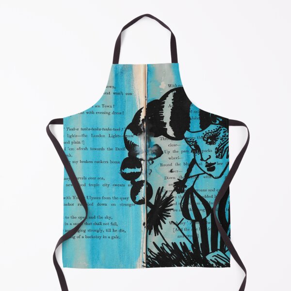 Item preview, Cabaret - Summer Turquoise Palette designed and sold by Niina Niskanen.
