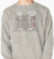 Archaeology Humour Pullover