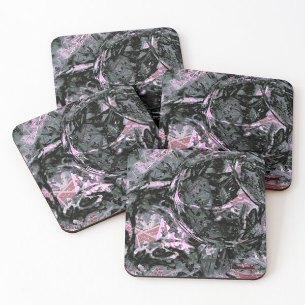 Item preview, Geometric Grunge  designed and sold by MRNStudiosArt.