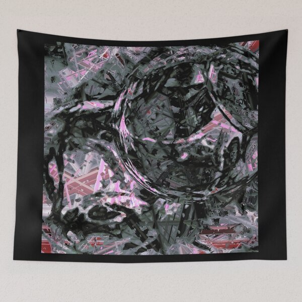 Item preview, Geometric Grunge  designed and sold by MRNStudiosArt.