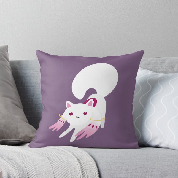 Item preview, Kyubey! designed and sold by daphpunks.