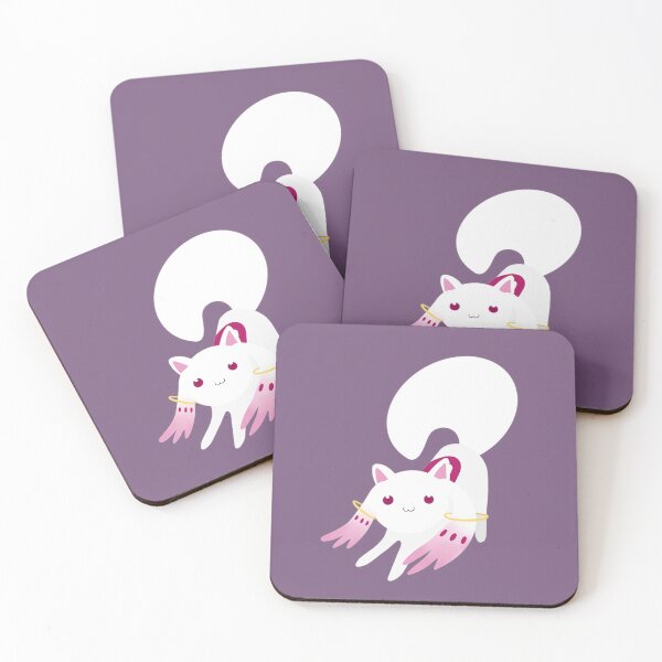 Item preview, Kyubey! designed and sold by daphpunks.