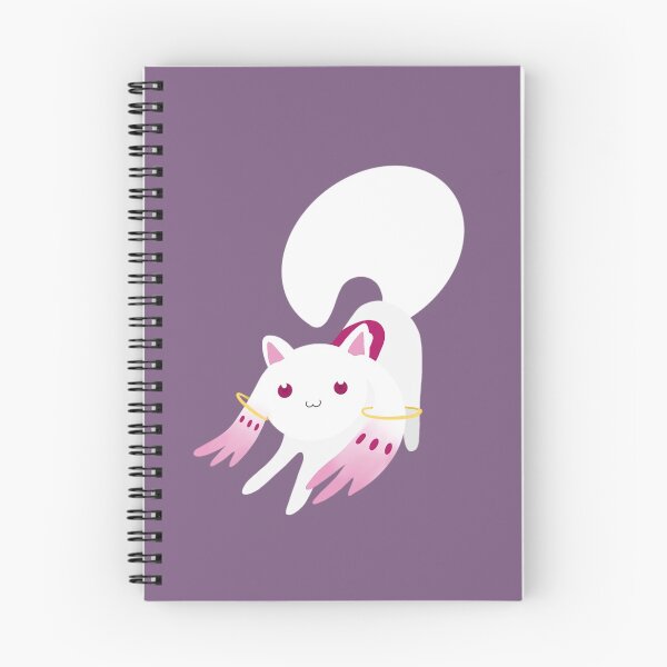 Item preview, Kyubey! designed and sold by daphpunks.
