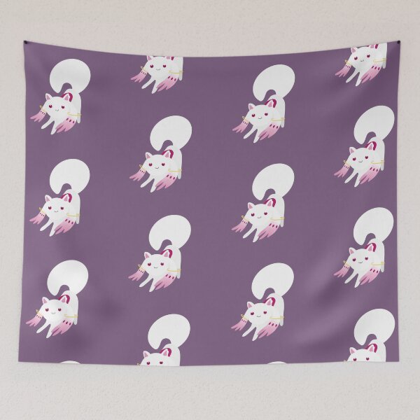 Item preview, Kyubey! designed and sold by daphpunks.