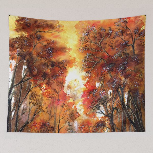 Item preview, Timeless Trees designed and sold by Linda Callaghan.