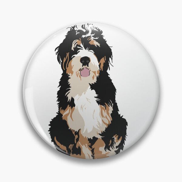 Item preview, Who let the dogs out? designed and sold by -TLA-.