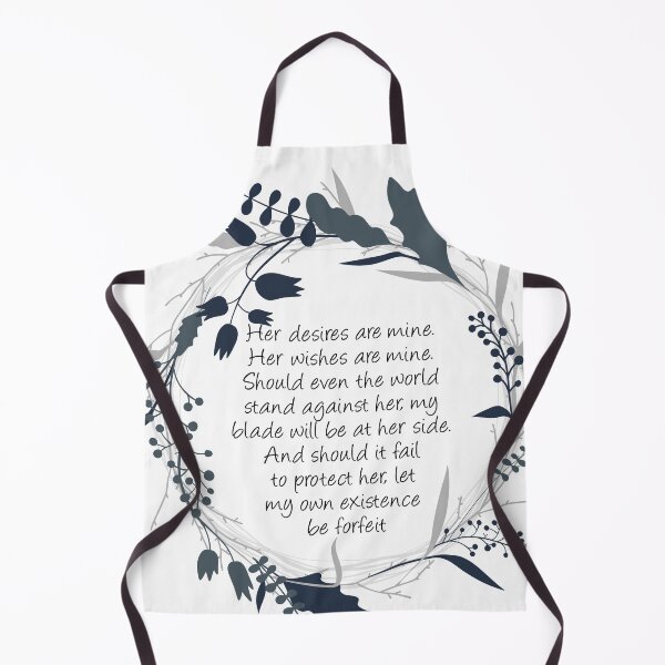 Item preview, Iron Fey - Desires Quote designed and sold by Kat-Kreations.