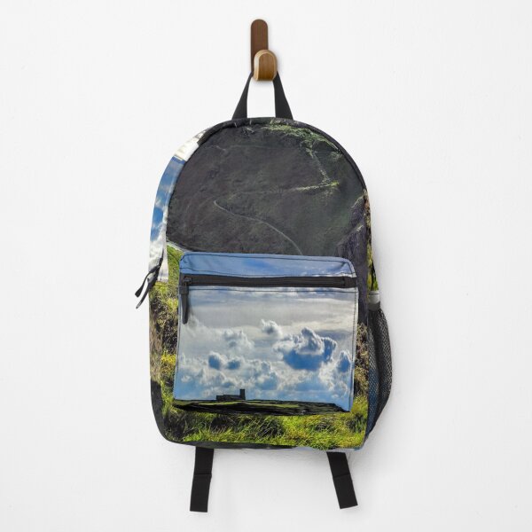 Item preview, Tintagel Castle, Cornwall Sea Horizon Coast Church  designed and sold by PositiveStudio.