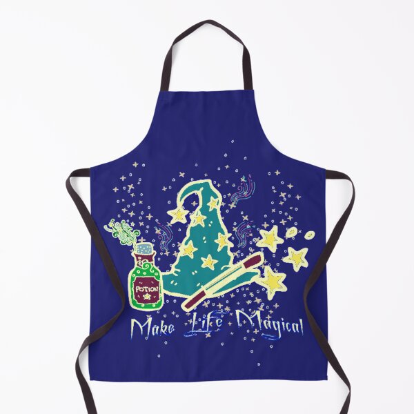 Item preview, Make Life Magical designed and sold by hempress.