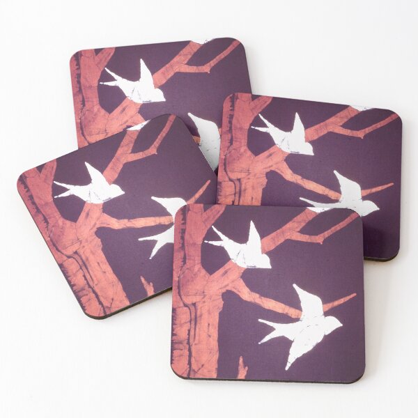 Item preview, swallows designed and sold by sirenas.