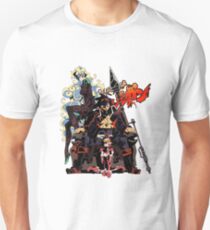 Gurren Lagann Unisex T-Shirt