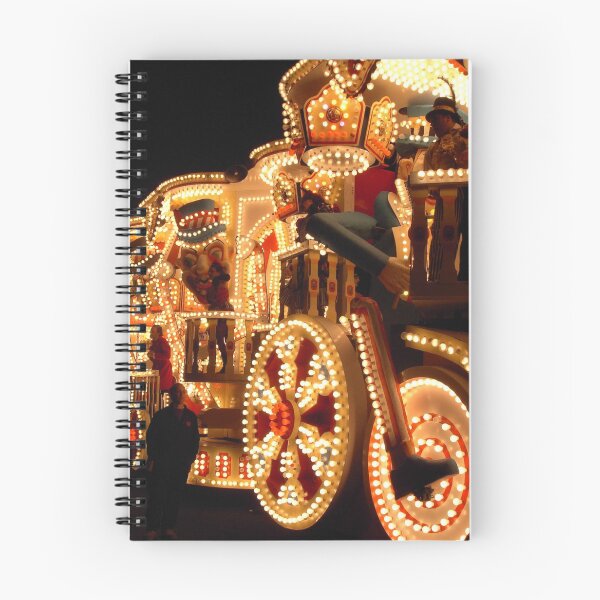 Item preview, Bridgwater Carnival designed and sold by lezvee.