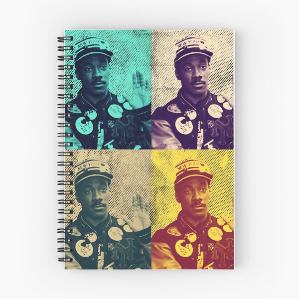 Item preview, Eddie Murphy Meets Andy Warhol designed and sold by kuezart.