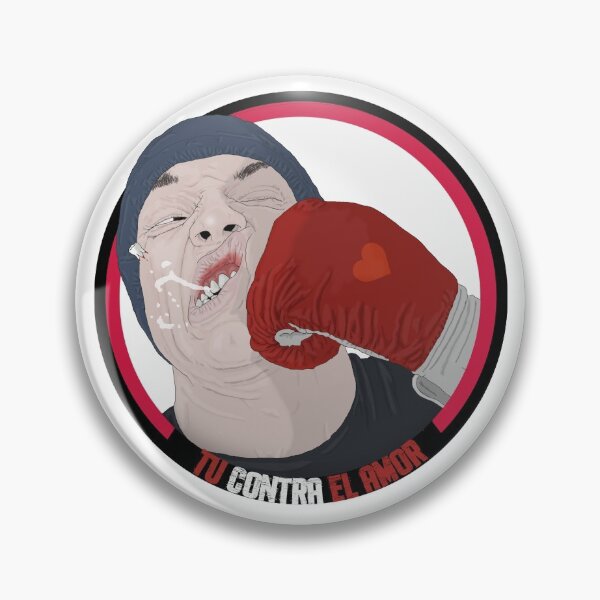 Item preview, Tu VS el amor designed and sold by Adrigonzalezart.