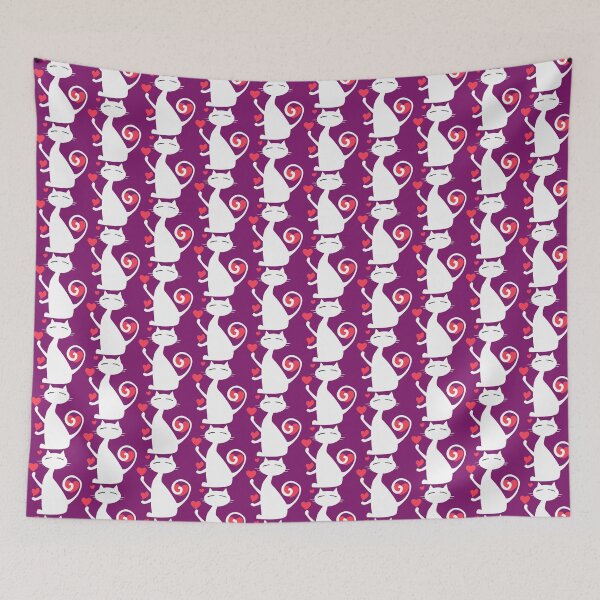 Item preview, Cute  Cat  for cat lovers designed and sold by saztech.