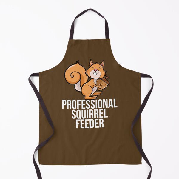 Item preview, Professional Squirrel Feeder designed and sold by Meliafroggy.