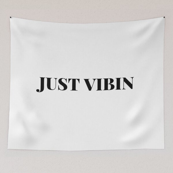 Item preview, Just vibin designed and sold by Gawop.