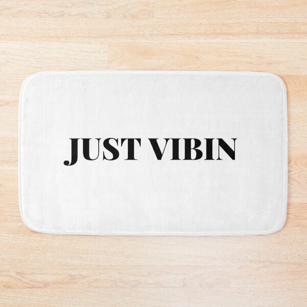Item preview, Just vibin designed and sold by Gawop.