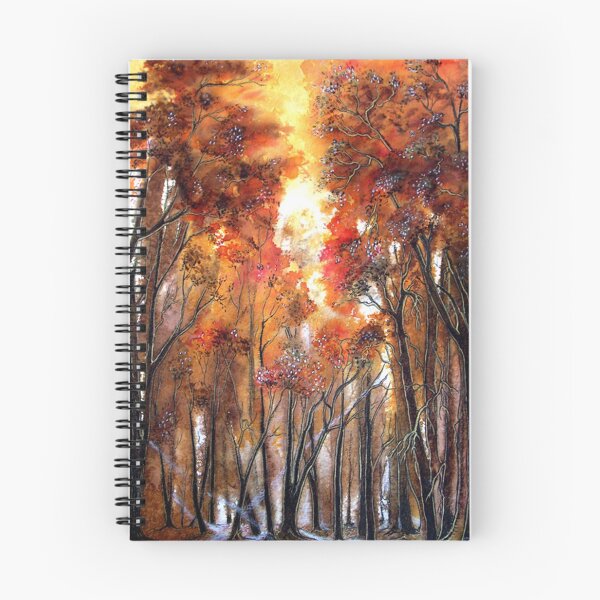 Item preview, Timeless Trees designed and sold by Linda Callaghan.