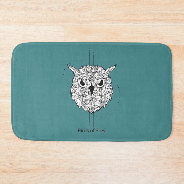 Item preview, Birds of Prey designed and sold by noahzboxvintage.