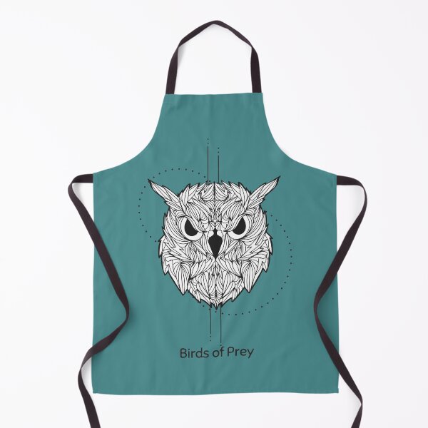 Item preview, Birds of Prey designed and sold by noahzboxvintage.