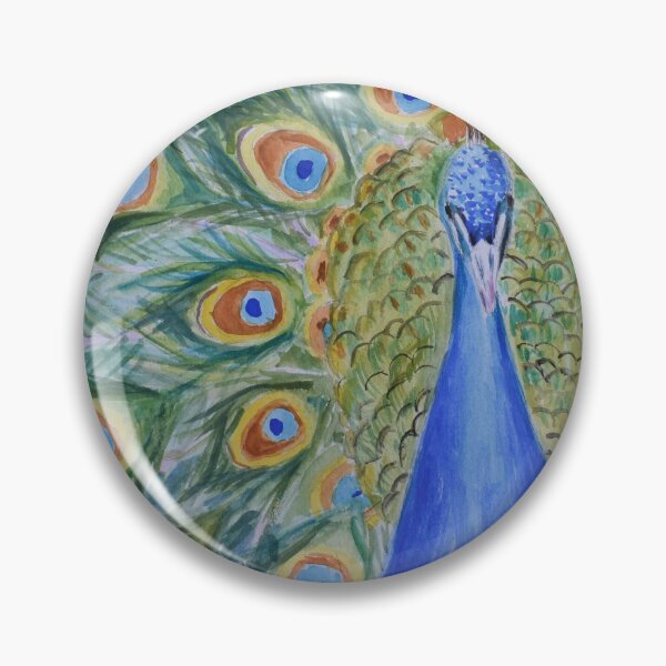 Item preview, Feather Show designed and sold by Nicole Meckes.
