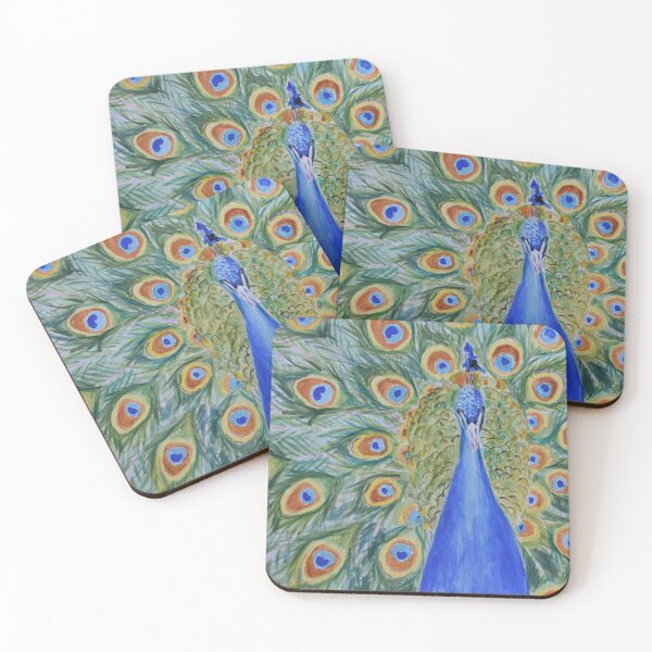 Item preview, Feather Show designed and sold by Nicole Meckes.