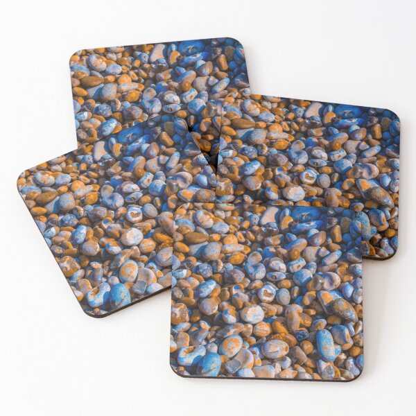 Item preview, Colorful stones designed and sold by SzendeB.