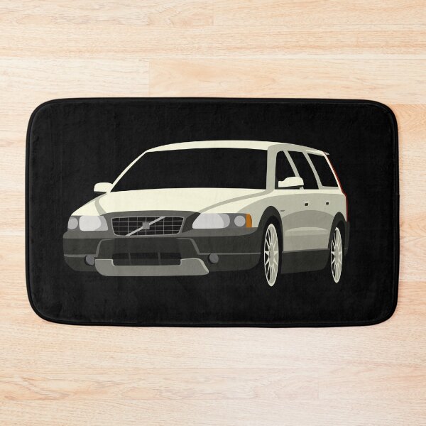 Item preview, Swedish XC70 designed and sold by Doug1234.