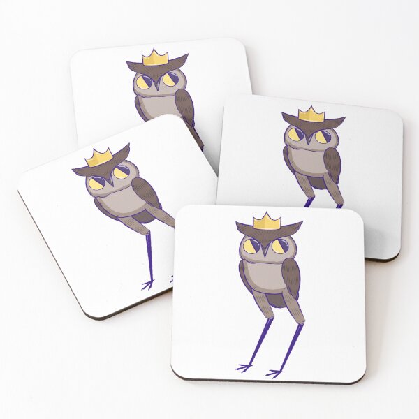 Item preview, Prince Stolas designed and sold by Het!MeansNo!.