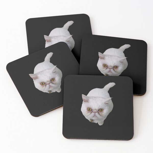 Item preview, Mira fijamente a gatito designed and sold by motorzycle.