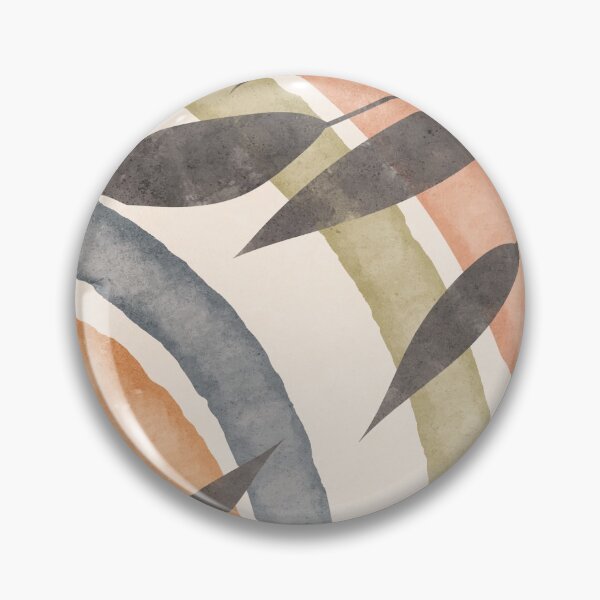 Item preview, Abstract Boho designed and sold by OwnDesignOnline.