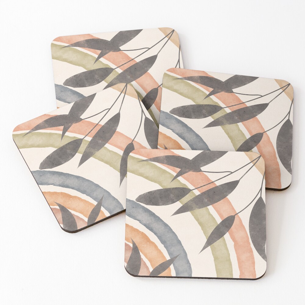Item preview, Coasters (Set of 4) designed and sold by OwnDesignOnline.