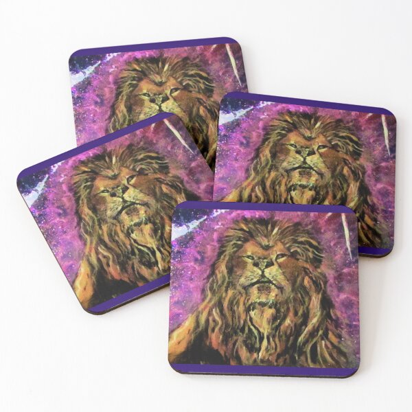 Item preview, The King At Night designed and sold by ItaStephenson.