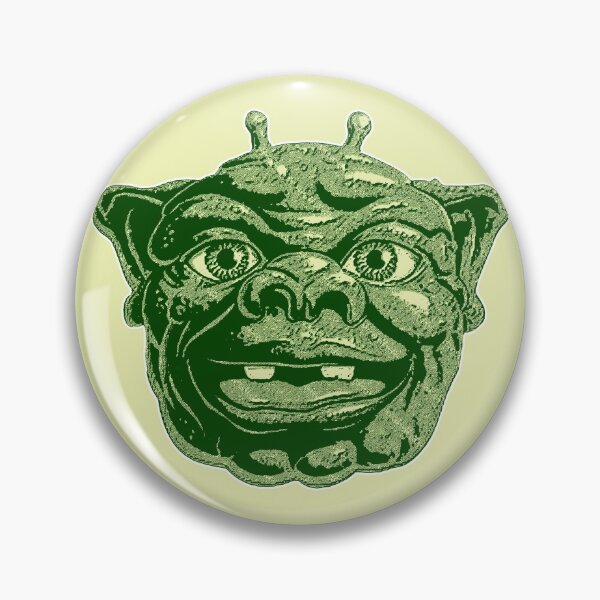 Item preview, Vintage 80's Boglin designed and sold by jesseladret.