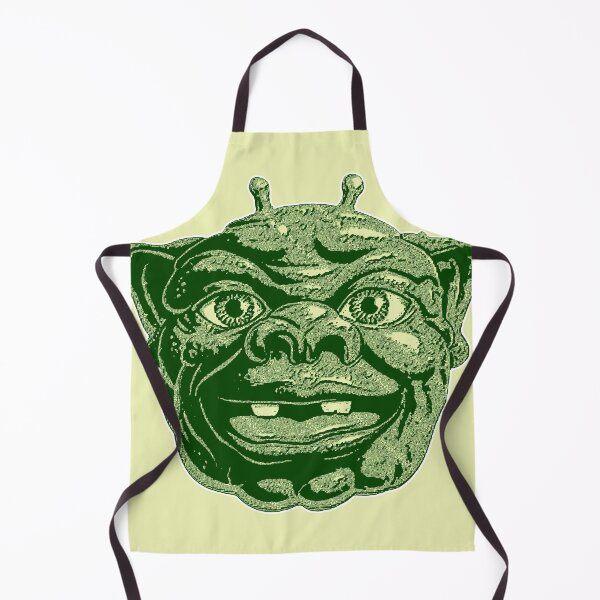 Item preview, Vintage 80's Boglin designed and sold by jesseladret.