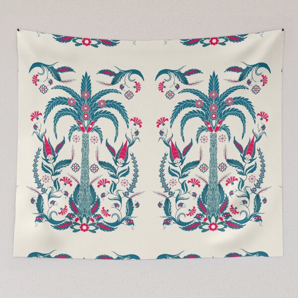 Item preview, Palm Tree designed and sold by HighonArtz.