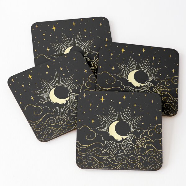 Item preview, Moon Guidance designed and sold by ruland.