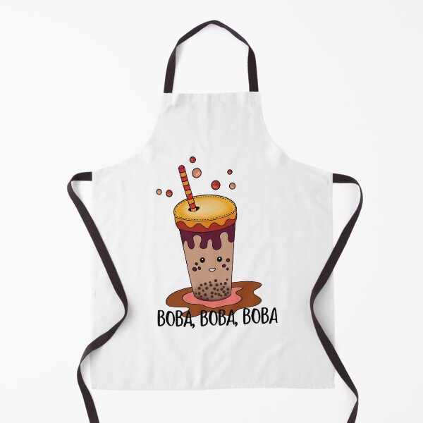 Item preview, Boba Tea, Boba, Boba, Boba designed and sold by orangeblue21.