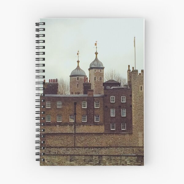 Item preview, Tower of London 1 designed and sold by Erin-Cooper.