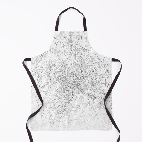 Item preview, Rome Map, Art Print By LandSartprints designed and sold by LandSartprints.