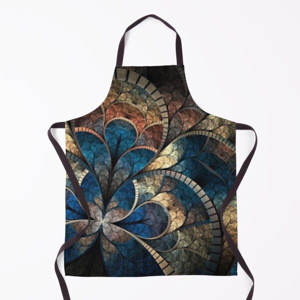 Item preview, Blues Abstract Pattern, Great Phone Cover or Pillow designed and sold by AMS-ART.