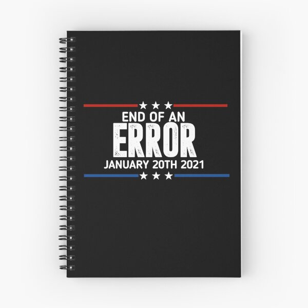 Item preview, End of an error  designed and sold by Ayalolo2020.
