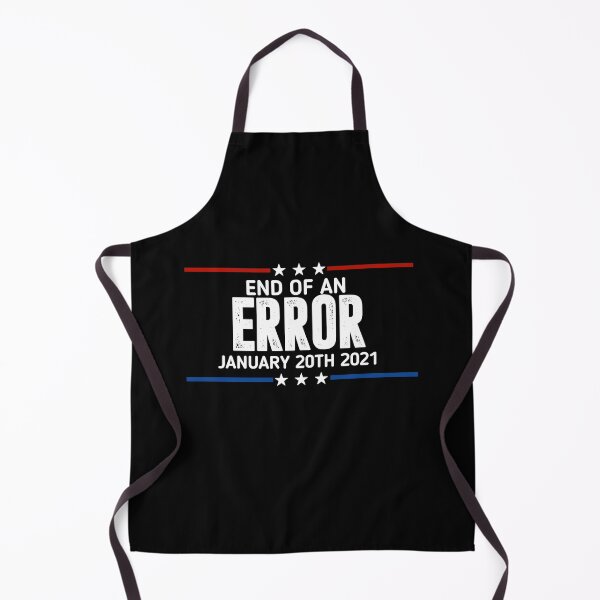 Item preview, End of an error designed and sold by Ayalolo2020.