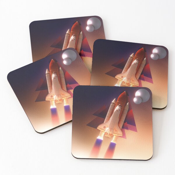 Item preview, Shuttle designed and sold by juliobarrera.
